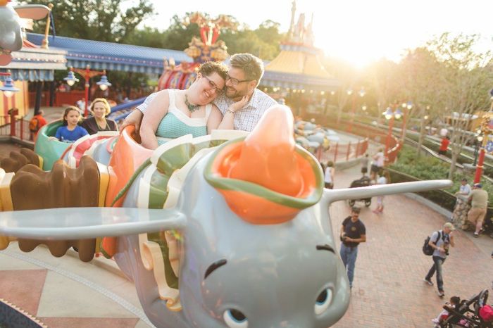 Unique Engagement photos? 4