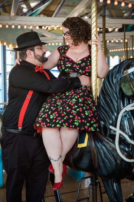 #FianceFriday - Show off your favourite engagement photo 6
