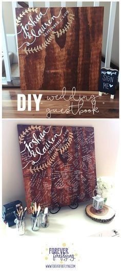Guestbook idea