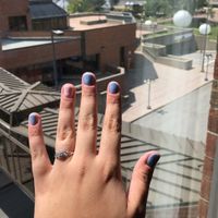 Brides of 2022 - Show Us Your Ring! - 2