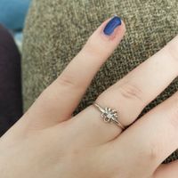 Brides of 2020!  Show us your ring!! - 1
