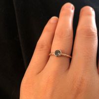 Brides of 2023 - Let's See Your Ring! - 1