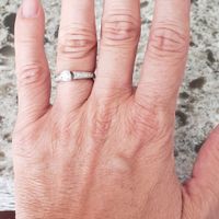 Brides of 2023 - Let's See Your Ring! - 1
