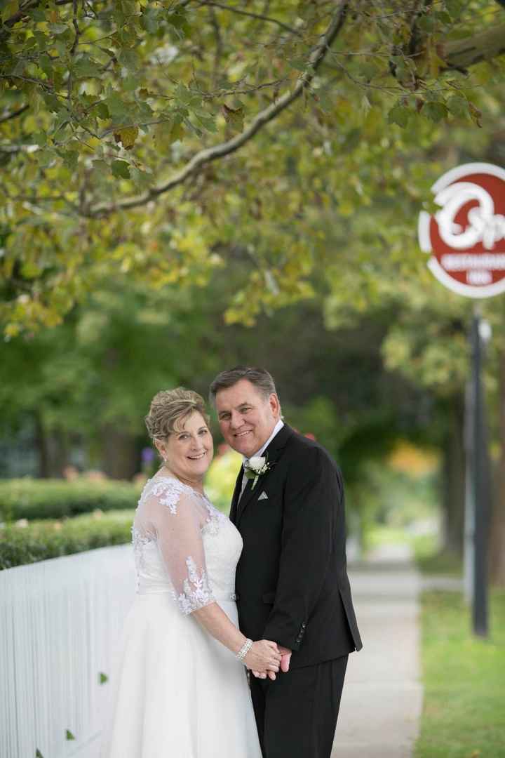 The journey has begun..