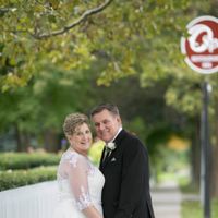 The journey has begun..