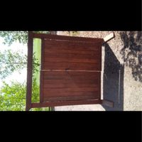 Help! Looking for last minute rustic/barn wedding doors. - 2