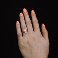 Where did your proposal take place? - 1
