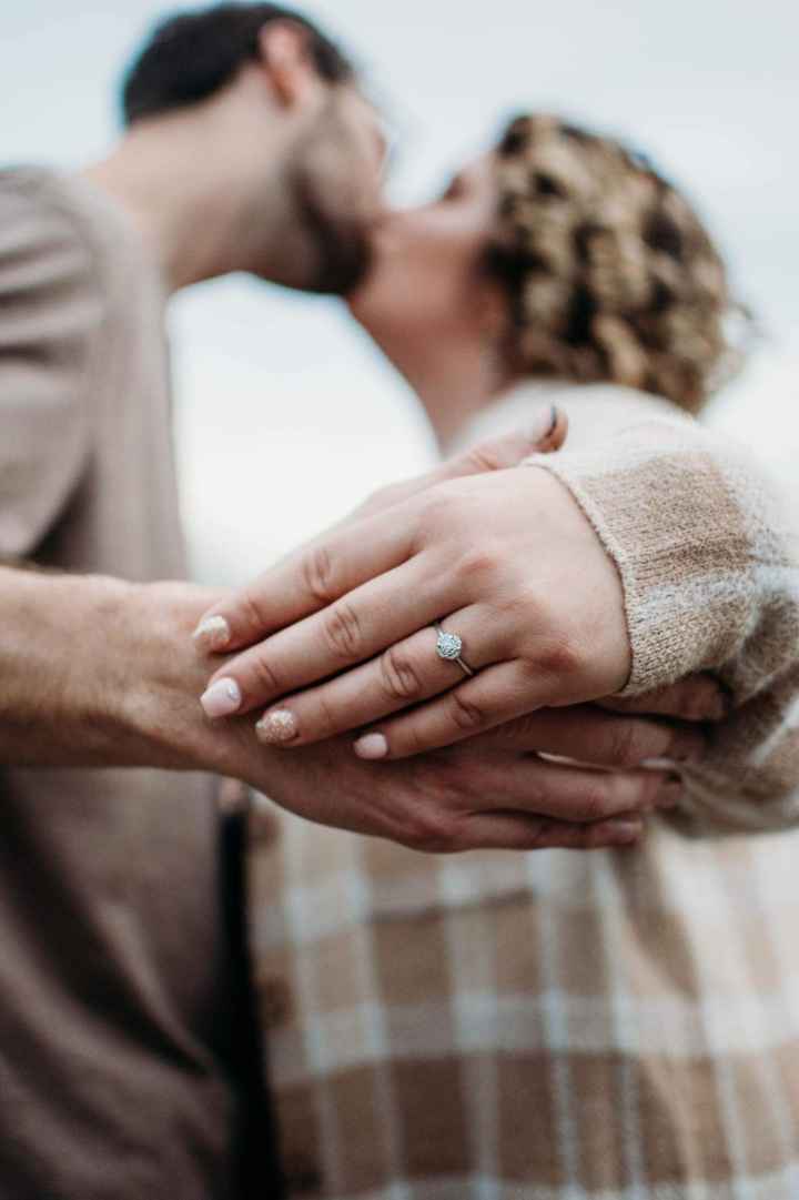 Brides of 2023 - Let's See Your Ring! - 1
