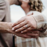 Brides of 2023 - Let's See Your Ring! - 1