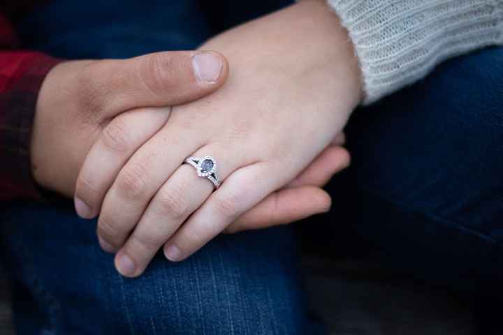 Engagement Photos