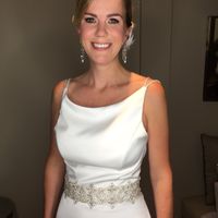Show off your wedding dress! - 1