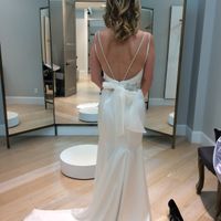 Show off your wedding dress! - 2