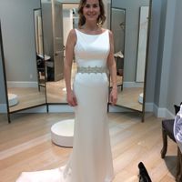 Show off your wedding dress! - 3