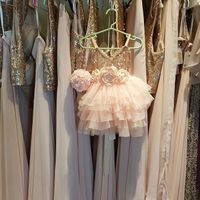 Bridesmaid Dresses: Short or Long? - 1