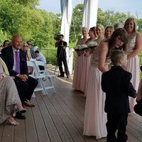Bridesmaid Dresses: Short or Long? - 2