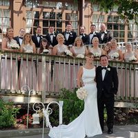 Bridesmaid Dresses: Short or Long? - 3