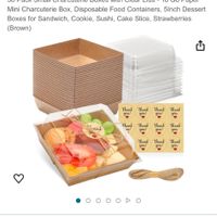 Option for after the Ceremony for guests who are not intend to the reception to take home! - 1