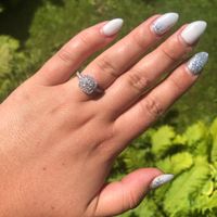Brides of 2020!  Show us your ring!! - 1