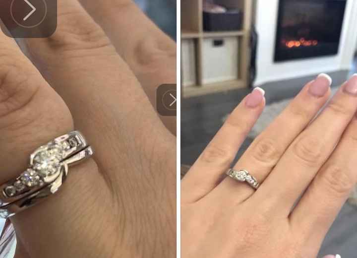 Brides of 2023 - Let's See Your Ring! - 1