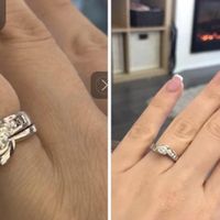 Brides of 2023 - Let's See Your Ring! - 1