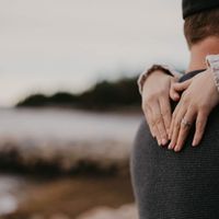 Brides of 2024 - Let's See Your Ring! - 1