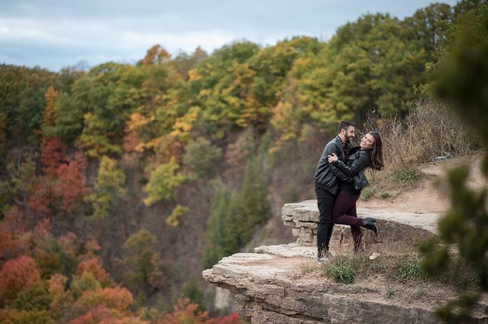 Engagement photos 4