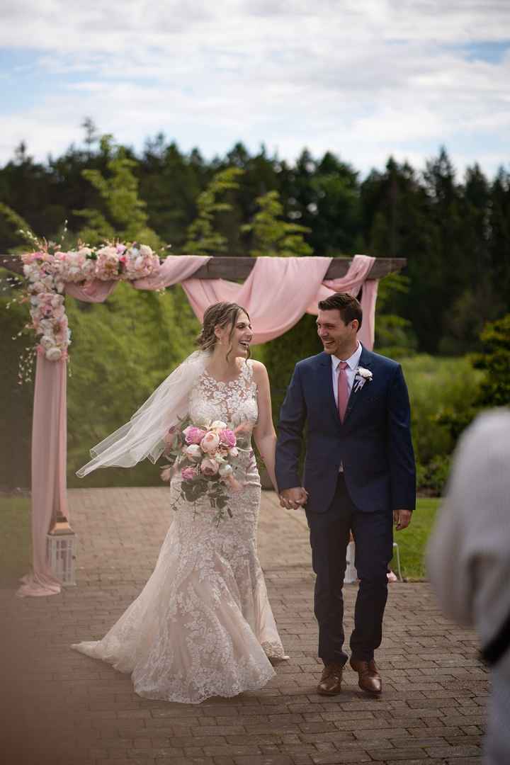 We did it! - May 23rd - 2