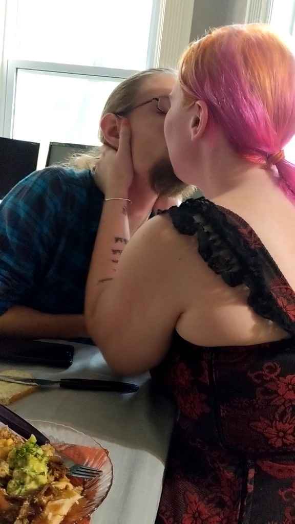 Lets hear those proposal stories! - 1