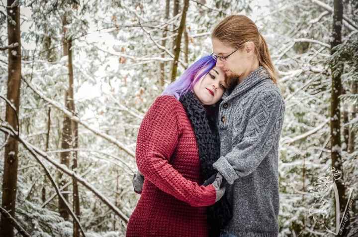 Our Engagement Sneak Peaks Are Here! - 1