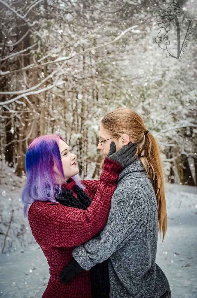 Our Engagement Sneak Peaks Are Here! - 2