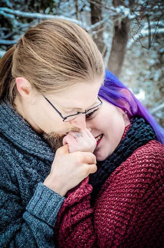 Our Engagement Sneak Peaks Are Here! - 3