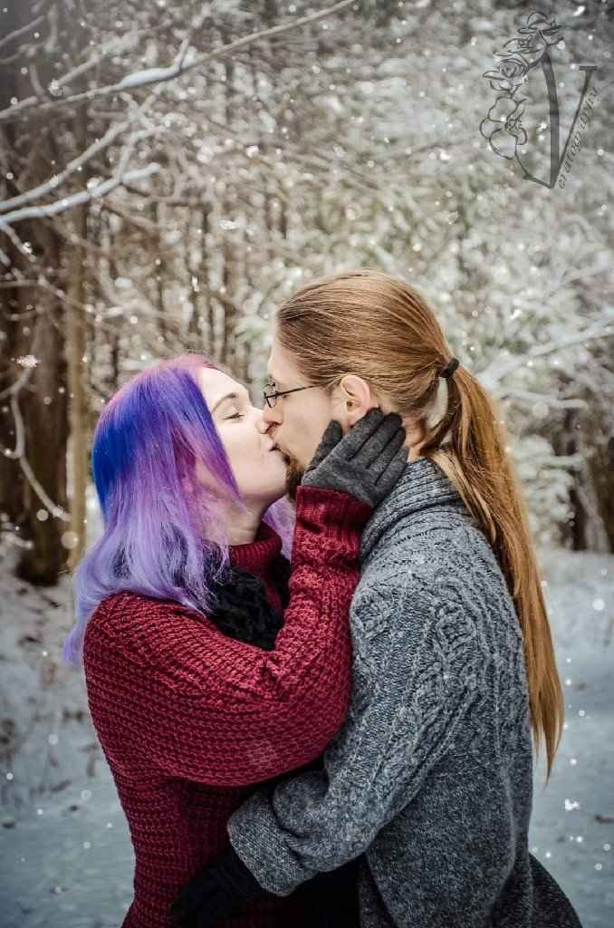 Our Engagement Sneak Peaks Are Here! - 4
