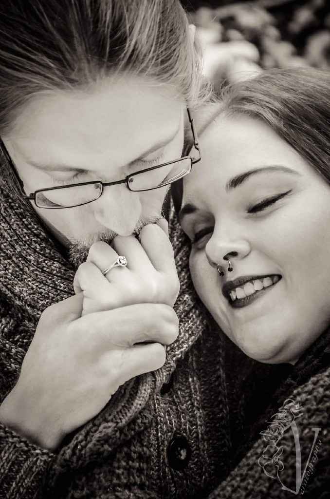 Our Engagement Sneak Peaks Are Here! - 5