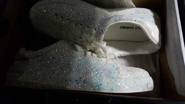 Shoes - 1