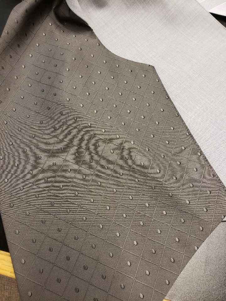 Accessorizing the Groom - 4