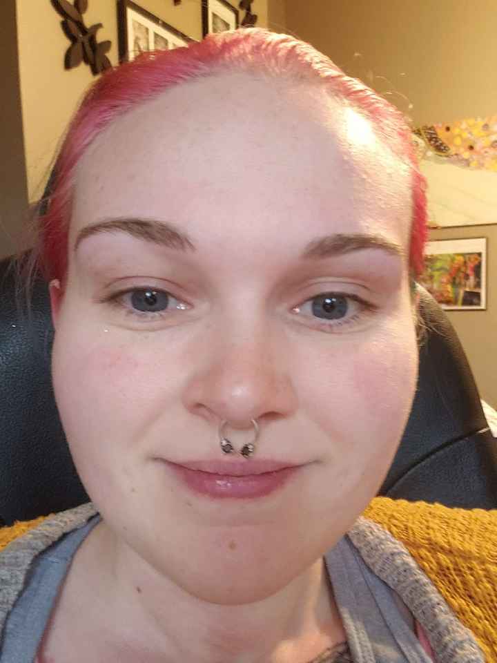 i just got back from the spa! - 2