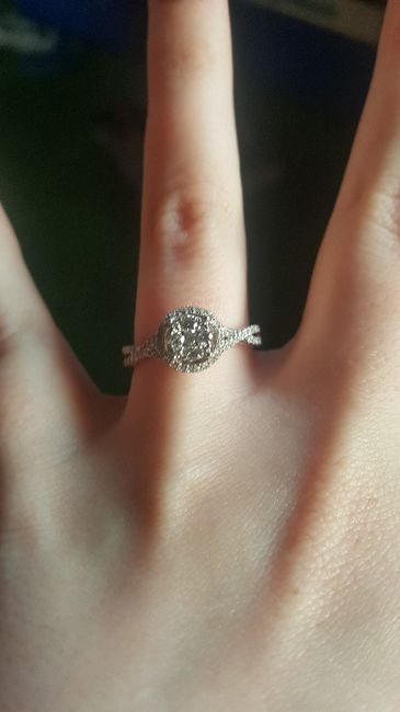 Engagement Ring Stones 5