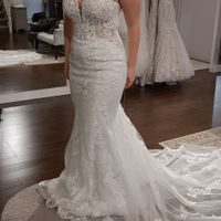 Brides of 2021 - 1