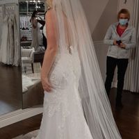 Brides of 2021 - 2