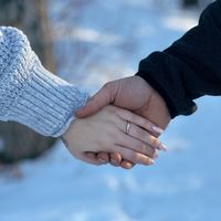 Brides of 2025 - Let's See Your Ring! - 1