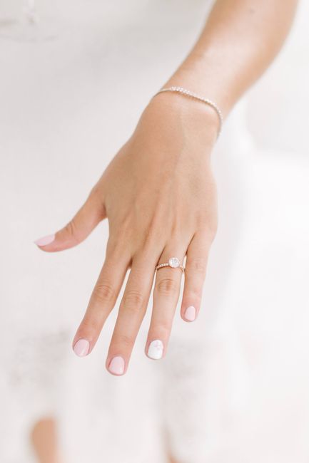 Brides of 2023 - Let's See Your Ring! - 1