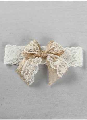 Show me your garter!! - 1