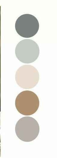Back to Basics - What is your colour palette? - 2