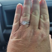 Brides of 2024 - Let's See Your Ring! - 1
