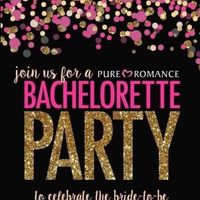 Bachelorette Party for You! - 1