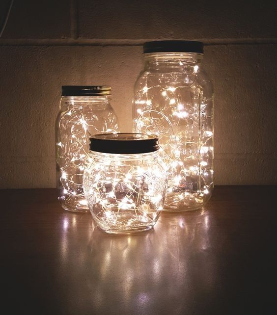 Decor for the ceremony