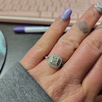 Brides of 2023 - Let's See Your Ring! - 1