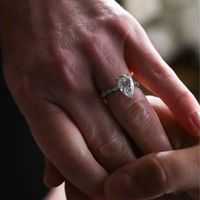 Brides of 2026 - Let's See Your Ring! - 1