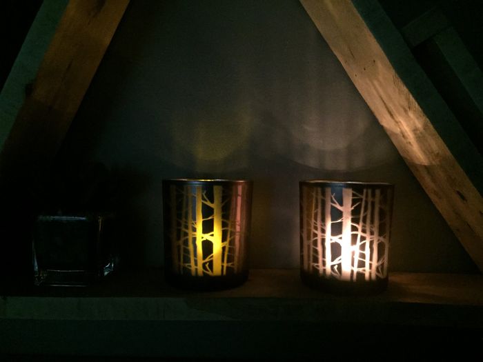 Flameless candles - need suggestions please! 1