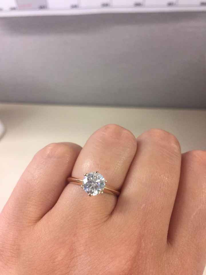 My Ring